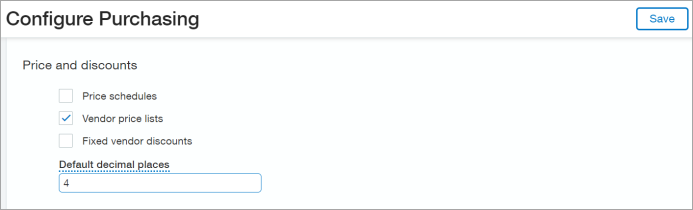 Geben Sie die Nummer der Dezimalstellen an, die für die Datengenauigkeit erforderlich sind.